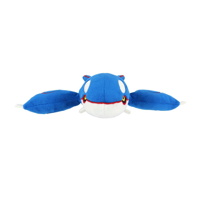 Kyogre S Pokémon ALL STAR COLLECTION Plush - 28 cm